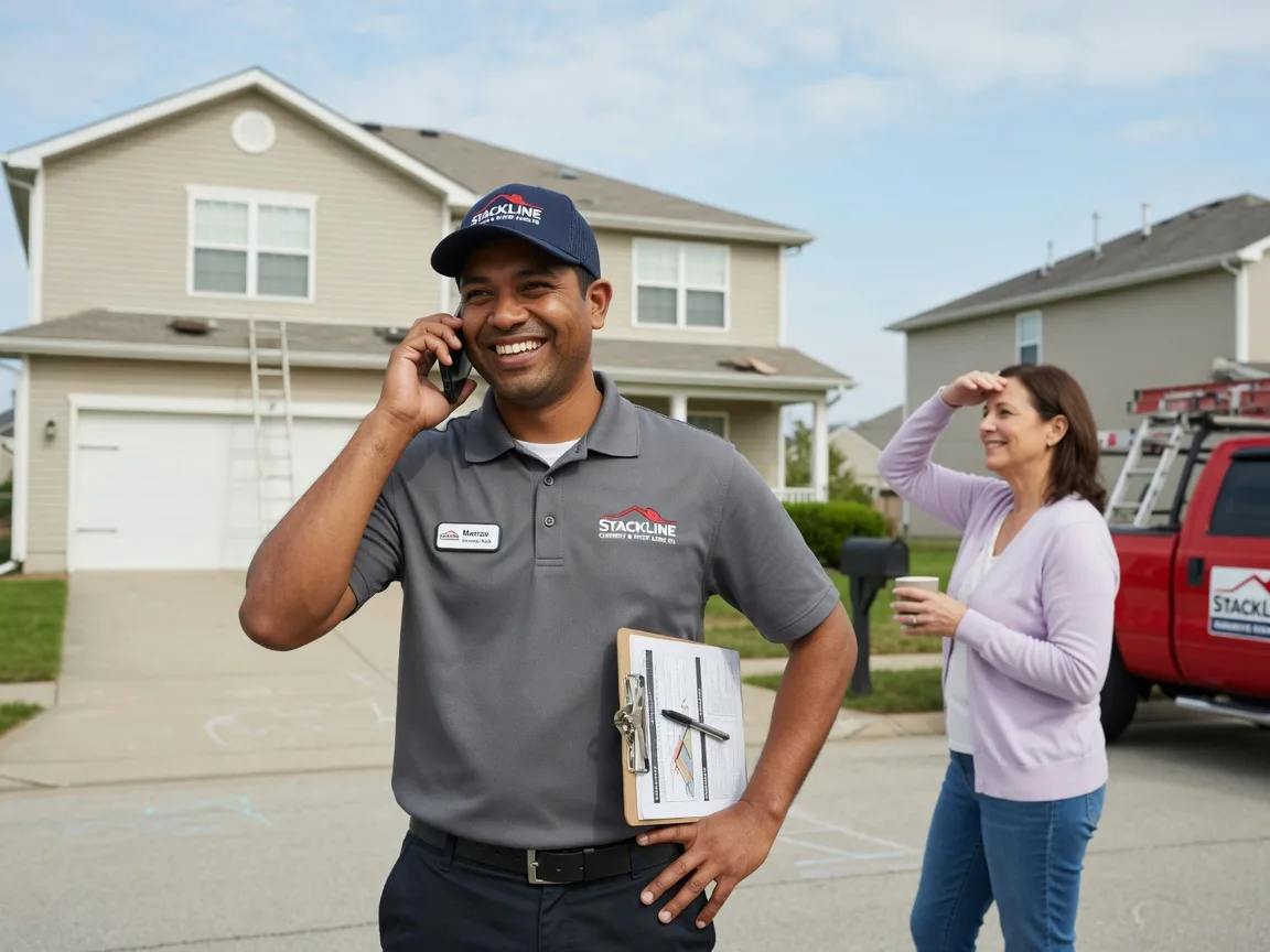 Chimney flashing repair Lynchburg, TN FAQs